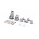 Eduard 648858 1/48 F-35A ejection seat PRINT Brassin for Aircraft