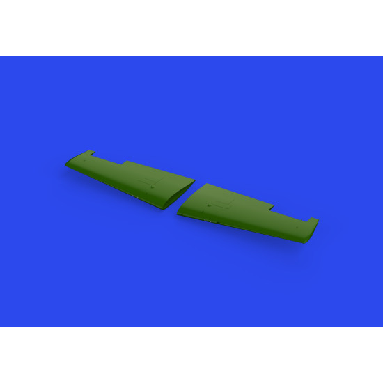 Eduard 648890 1/48 FM-2 gun barrels PRINT Brassin for Aircraft