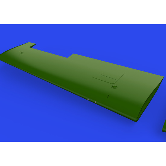 Eduard 648890 1/48 FM-2 gun barrels PRINT Brassin for Aircraft