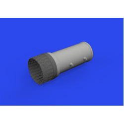 Eduard 648892 1/48 F-104A/C exhaust nozzle PRINT Brassin for Aircraft