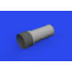 Eduard 648892 1/48 F-104A/C exhaust nozzle PRINT Brassin for Aircraft