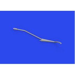 Eduard 648911 1/48 F-4E refueling boom PRINT Brassin for Aircraft