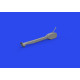 Eduard 648912 1/48 F-4E tail hook PRINT Brassin for Aircraft