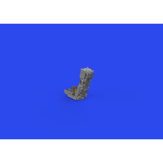 Eduard 648931 1/48 F/A-18E ejection seat Brassin for Aircraft