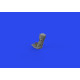 Eduard 648931 1/48 F/A-18E ejection seat Brassin for Aircraft