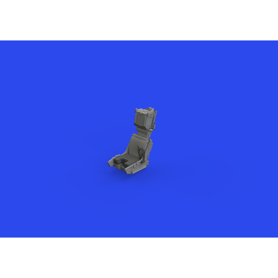 Eduard 648931 1/48 F/A-18E ejection seat Brassin for Aircraft