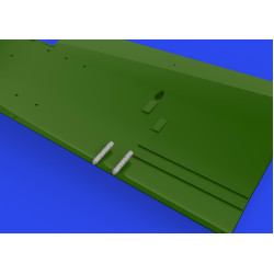 Eduard 648950 1/48 FM-1 gun barrels PRINT Brassin for Aircraft