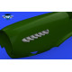 Eduard 648992 1/48 P-51B/C exhaust stacks Brassin for Aircraft