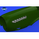 Eduard 648992 1/48 P-51B/C exhaust stacks Brassin for Aircraft