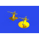 Eduard 653019 1/350 IJN Type 96 25mm AA gun (single) PRINT 0 Brassin for Ships Eduard 653019 1/350 IJN Type 96 25mm AA gun (single) PRINT 0 Brassin for Ships