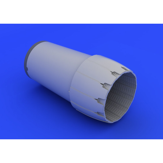 Eduard 672045 1/72 F-16CJ Block 50 exhaust nozzle Brassin for Aircraft