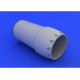 Eduard 672045 1/72 F-16CJ Block 50 exhaust nozzle Brassin for Aircraft