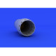 Eduard 672045 1/72 F-16CJ Block 50 exhaust nozzle Brassin for Aircraft