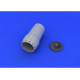 Eduard 672045 1/72 F-16CJ Block 50 exhaust nozzle Brassin for Aircraft