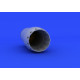 Eduard 672045 1/72 F-16CJ Block 50 exhaust nozzle Brassin for Aircraft