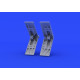 Eduard 672065 1/72 F-16 airbrakes Brassin for Aircraft