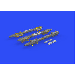 Eduard 672119 1/72 MER Brassin for Aircraft