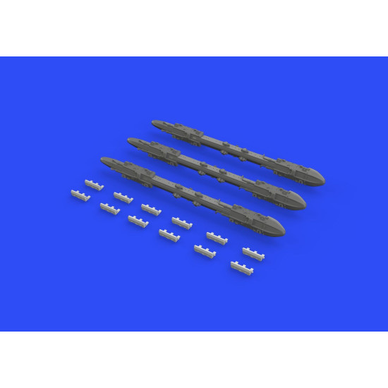 Eduard 672119 1/72 MER Brassin for Aircraft