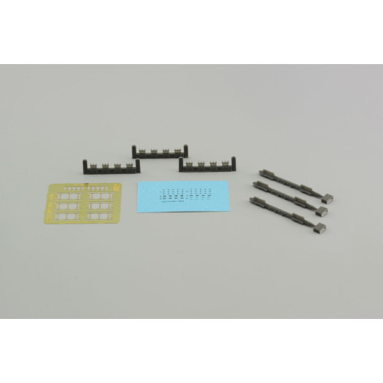 Eduard 672119 1/72 MER Brassin for Aircraft