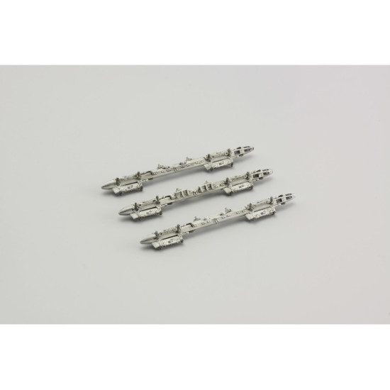 Eduard 672119 1/72 MER Brassin for Aircraft