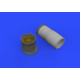 Eduard 672181 1/72 MiG-21MF exhaust nozzle Brassin for Aircraft