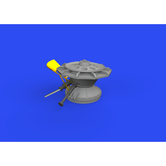 Eduard 672248 1/72 Z-37A aerial applicator Brassin for Aircraft Eduard 672248 1/72 Z-37A aerial applicator Brassin for Aircraft