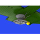 Eduard 672248 1/72 Z-37A aerial applicator Brassin for Aircraft Eduard 672248 1/72 Z-37A aerial applicator Brassin for Aircraft