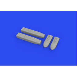 Eduard 672271 1/72 JP233 dispenser Brassin for Aircraft