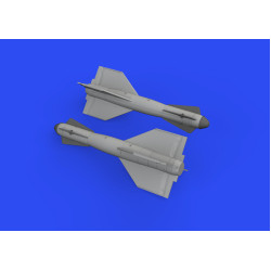 Eduard 672272 1/72 GBU-15(V)1/B Brassin for Aircraft