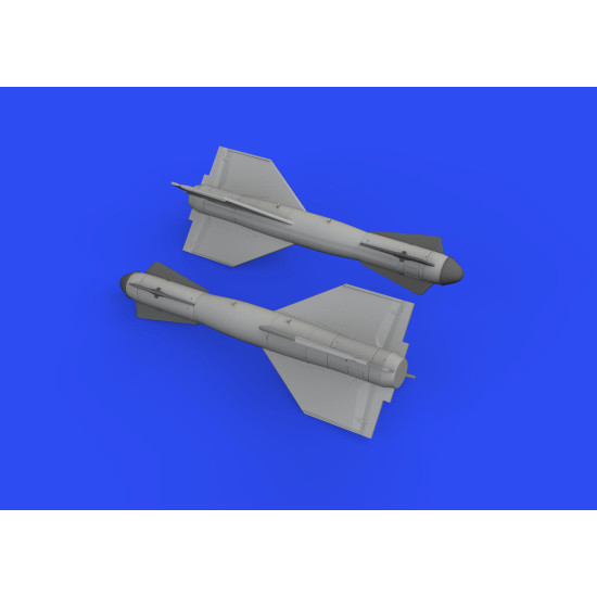 Eduard 672272 1/72 GBU-15(V)1/B Brassin for Aircraft