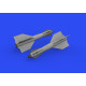 Eduard 672272 1/72 GBU-15(V)1/B Brassin for Aircraft