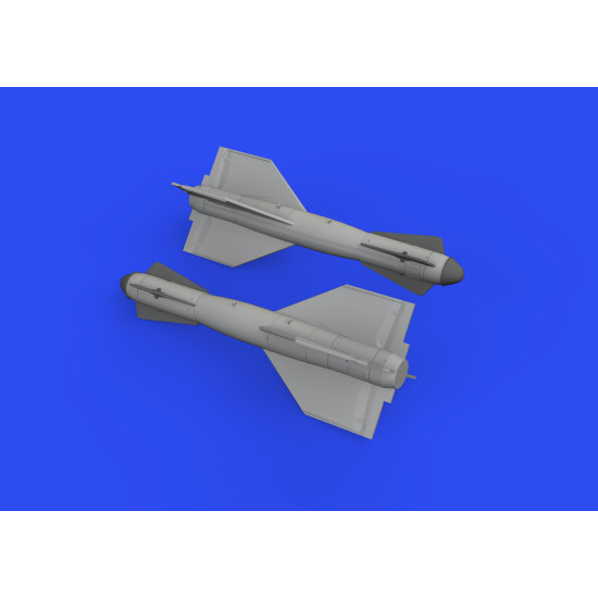 Eduard 672272 1/72 GBU-15(V)1/B Brassin for Aircraft