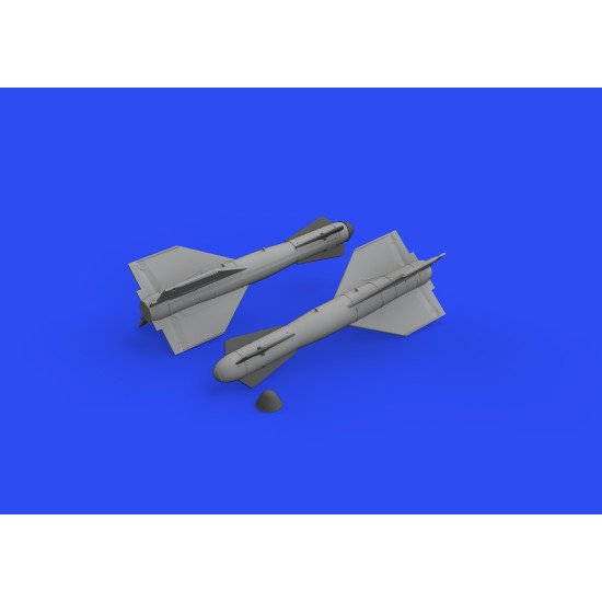 Eduard 672272 1/72 GBU-15(V)1/B Brassin for Aircraft