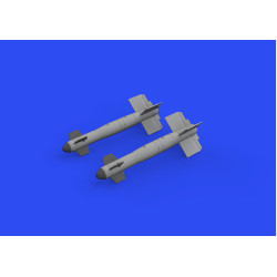 Eduard 672273 1/72 GBU-15(V)21/B Brassin for Aircraft
