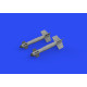 Eduard 672273 1/72 GBU-15(V)21/B Brassin for Aircraft Eduard 672273 1/72 GBU-15(V)21/B Brassin for Aircraft