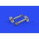 Eduard 672273 1/72 GBU-15(V)21/B Brassin for Aircraft Eduard 672273 1/72 GBU-15(V)21/B Brassin for Aircraft