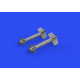 Eduard 672273 1/72 GBU-15(V)21/B Brassin for Aircraft Eduard 672273 1/72 GBU-15(V)21/B Brassin for Aircraft
