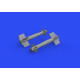 Eduard 672273 1/72 GBU-15(V)21/B Brassin for Aircraft Eduard 672273 1/72 GBU-15(V)21/B Brassin for Aircraft