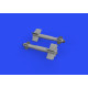 Eduard 672273 1/72 GBU-15(V)21/B Brassin for Aircraft Eduard 672273 1/72 GBU-15(V)21/B Brassin for Aircraft