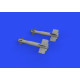 Eduard 672273 1/72 GBU-15(V)21/B Brassin for Aircraft Eduard 672273 1/72 GBU-15(V)21/B Brassin for Aircraft