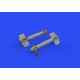 Eduard 672273 1/72 GBU-15(V)21/B Brassin for Aircraft Eduard 672273 1/72 GBU-15(V)21/B Brassin for Aircraft