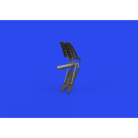 Eduard 672337 1/72 MiG-29 airbrakes PRINT Brassin for Aircraft