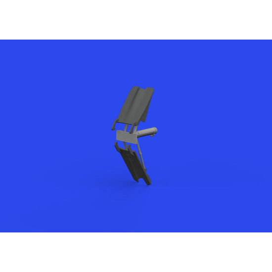 Eduard 672337 1/72 MiG-29 airbrakes PRINT Brassin for Aircraft