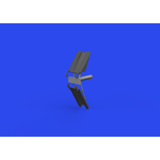 Eduard 672337 1/72 MiG-29 airbrakes PRINT Brassin for Aircraft