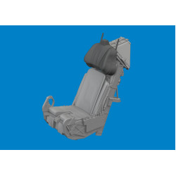 Eduard 672391 1/72 F-35B ejection seat PRINT Brassin for Aircraft