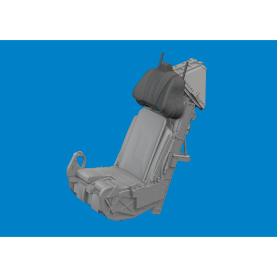 Eduard 672391 1/72 F-35B ejection seat PRINT Brassin for Aircraft