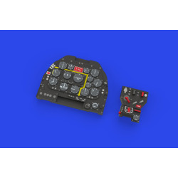 Eduard 674013 1/72 P-51D-10 LööK Brassin for Aircraft