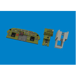 Eduard 674019 1/72 B-24H LööK Brassin for Aircraft