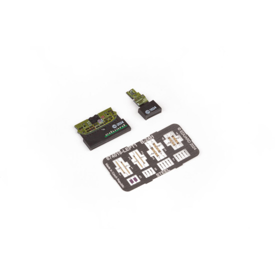 Eduard 674019 1/72 B-24H LööK Brassin for Aircraft