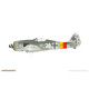 Eduard 70112 1/72 Fw 190A-8/R2 Plastic for Aircraft Profipack